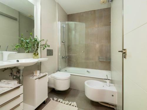 Villa Apartamento Tinaja