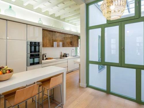 Villa Apartamento Tinaja