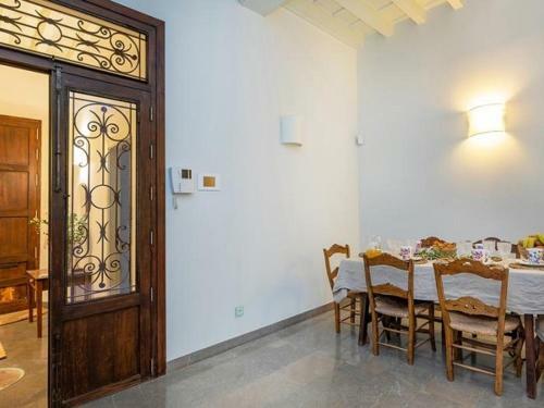 Villa Apartamento Tinaja