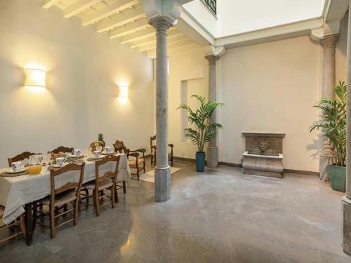 Villa Apartamento Tinaja