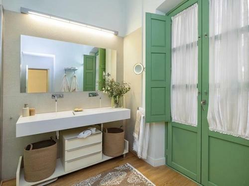 Villa Apartamento Tinaja