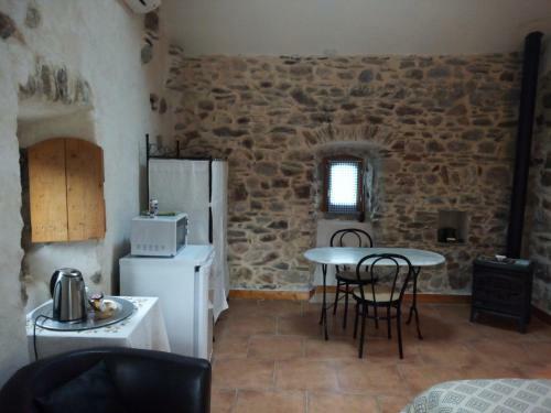 Hostal Mas La Tabati�re