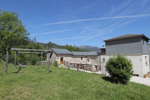 Hostal Mas La Tabati�re