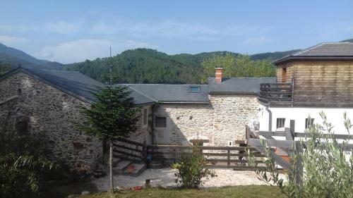 Hostal Mas La Tabati�re