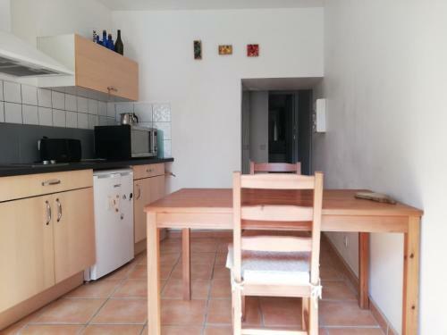 Apartamento Gite Des Gorges De L'ard�che