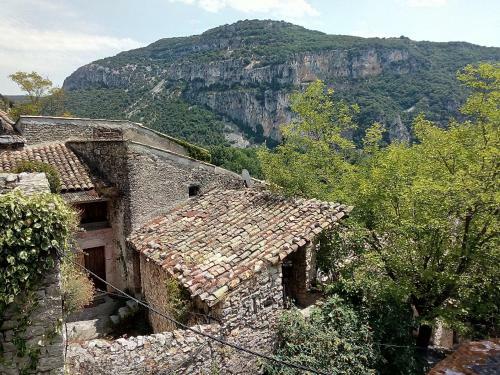 Apartamento Gite Des Gorges De L'ard�che