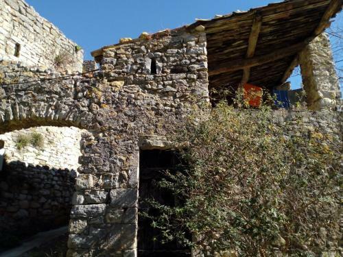 Apartamento Gite Des Gorges De L'ard�che