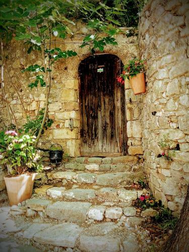 Apartamento Gite Des Gorges De L'ard�che