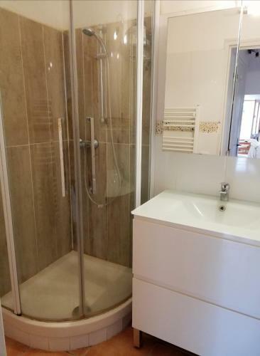 Apartamento Gite Des Gorges De L'ard�che