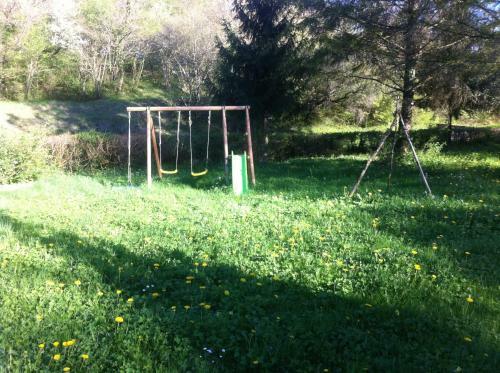 Gite Vezelay