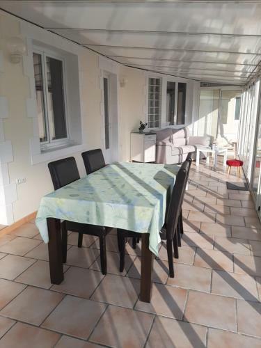 Maison Au Calme 6 Personnes