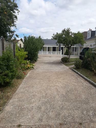 Maison Au Calme 6 Personnes