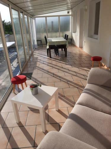 Maison Au Calme 6 Personnes