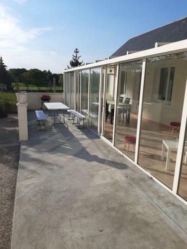 Maison Au Calme 6 Personnes