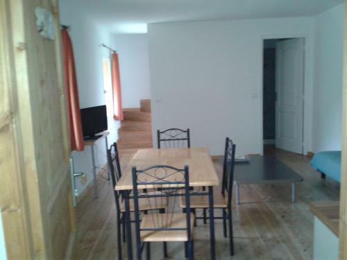 Apartamento Le Bon Air Est Dans Le Pre