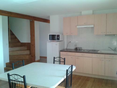Apartamento Le Bon Air Est Dans Le Pre