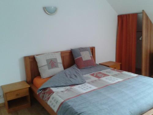 Apartamento Le Bon Air Est Dans Le Pre