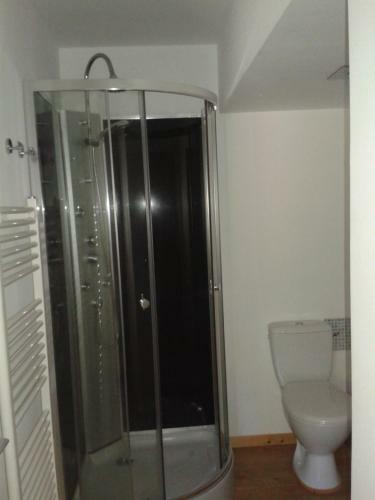 Apartamento Le Bon Air Est Dans Le Pre