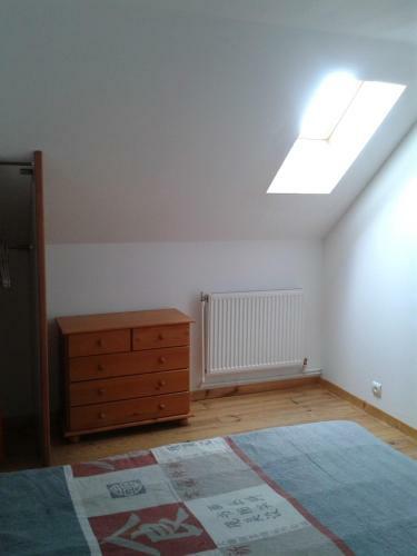 Apartamento Le Bon Air Est Dans Le Pre