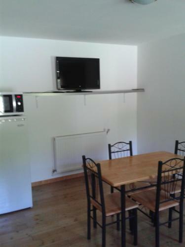 Apartamento Le Bon Air Est Dans Le Pre