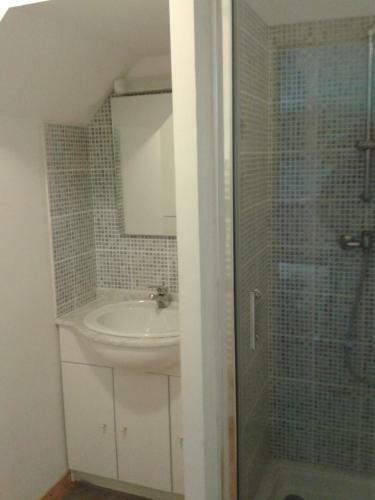 Apartamento Le Bon Air Est Dans Le Pre