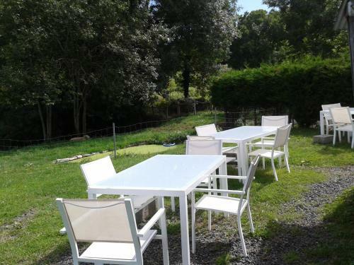 Apartamento Le Bon Air Est Dans Le Pre