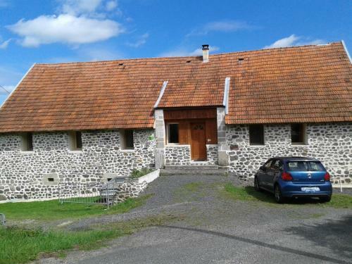 Apartamento Le Bon Air Est Dans Le Pre