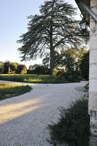 Apartamento Un S�jour Au Manoir Sud Tours