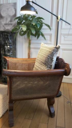 Apartamento Un S�jour Au Manoir Sud Tours