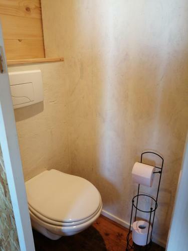 Bed & Breakfast Le Chalet Des Etoiles