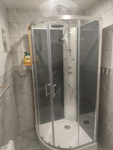 Hostal Chambre Lit Double
