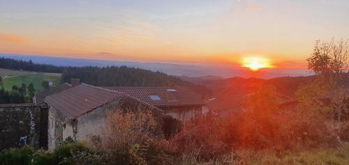 Cottage Panoramique