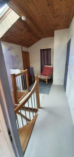 Cottage Panoramique