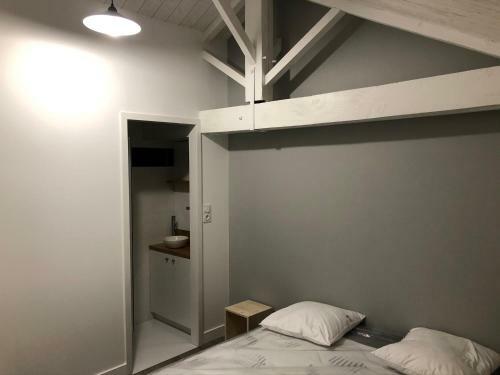 Logis De La Tonnellerie