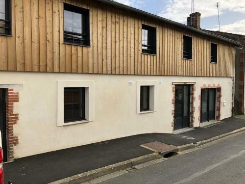 Logis De La Tonnellerie