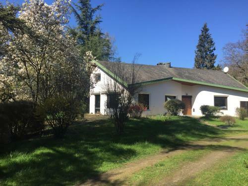 Le G�te Du Val