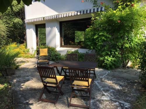 Le G�te Du Val
