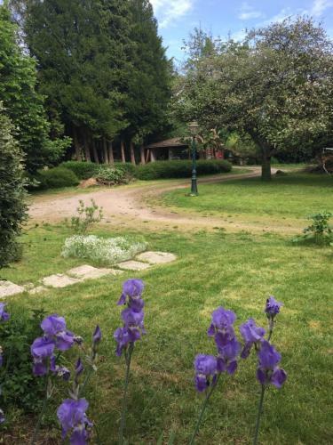 Le G�te Du Val