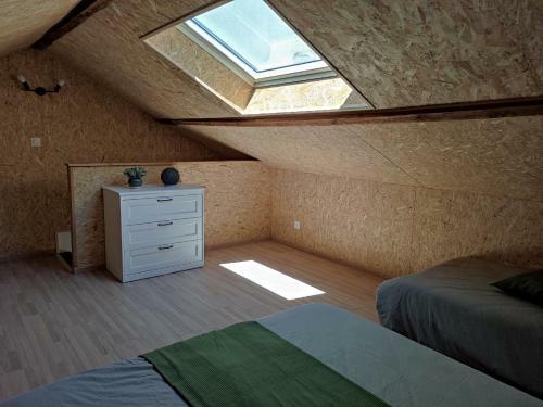 Apartamento L'entre-temps
