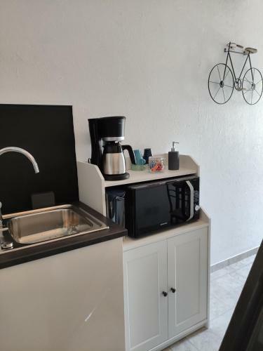 Apartamento L'entre-temps
