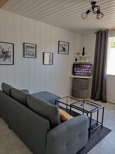 Apartamento L'entre-temps