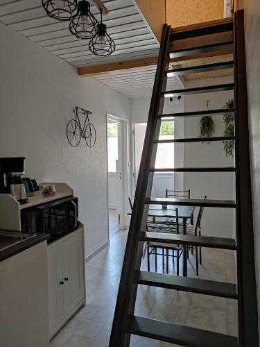 Apartamento L'entre-temps