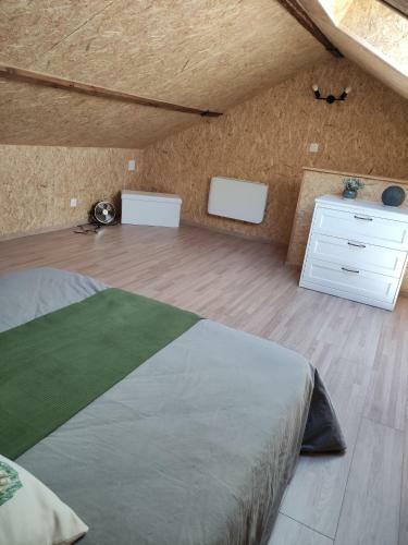 Apartamento L'entre-temps