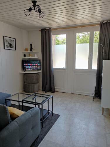 Apartamento L'entre-temps