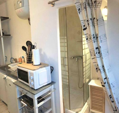 Apartamento Studio Coconut