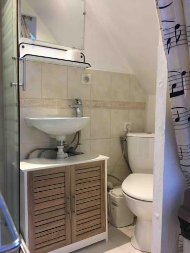 Apartamento Studio Coconut