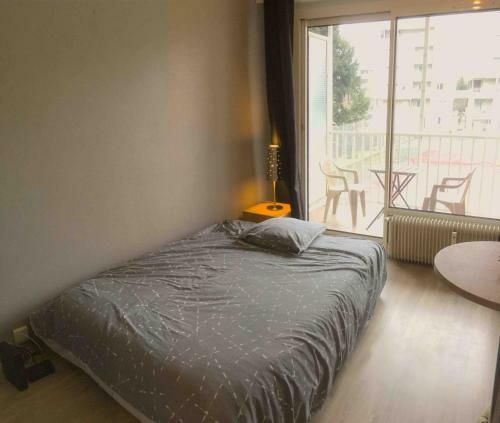 Apartamento Studio Leon