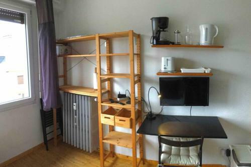 Apartamento Studio Saint-antoine