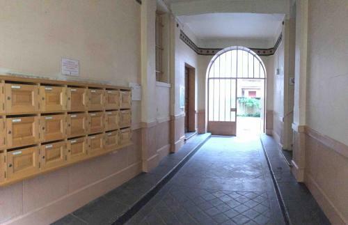 Apartamento Studio El�phants 1