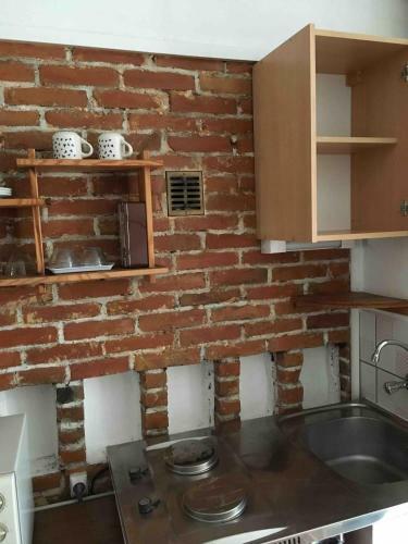 Apartamento Studio El�phants 1